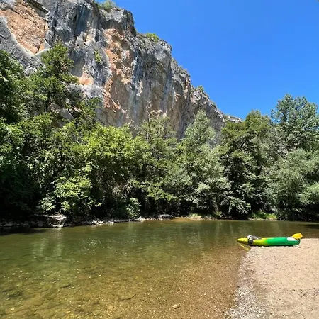 Origines - Demeure Du Mas De Bessac 3*