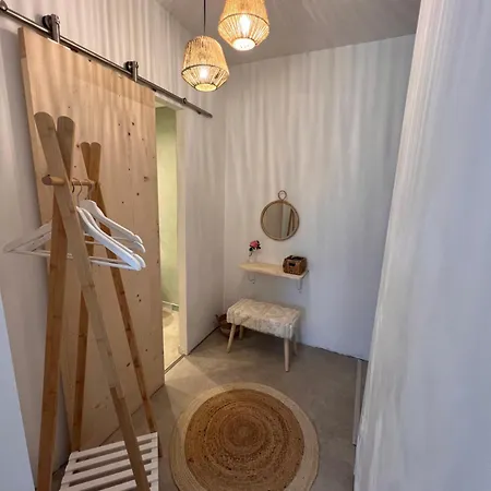 Origines - Demeure Du Mas De Bessac