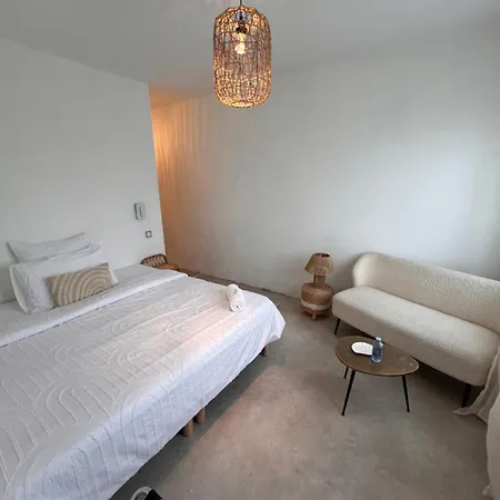 Origines - Demeure Du Mas De Bessac