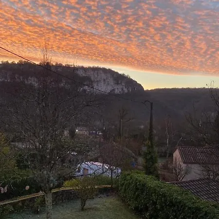 Origines - Demeure Du Mas De Bessac לינה וארוחת בוקר