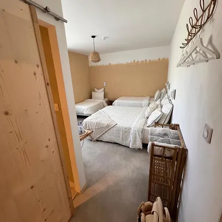 Origines Be Holistic 3* Brengues