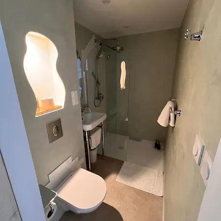 Origines - Demeure Du Mas De Bessac לינה וארוחת בוקר