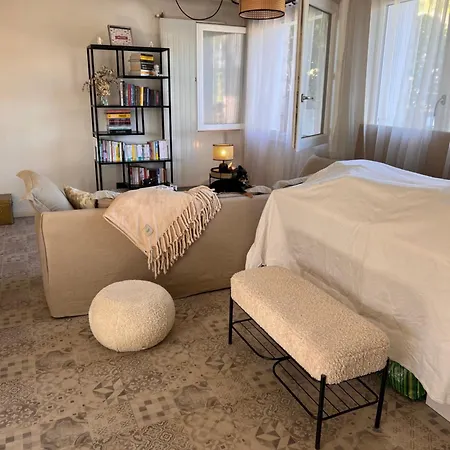 Origines - Demeure Du Mas De Bessac