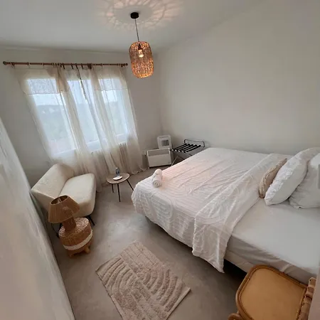 فندق مبيت وإفطار Origines Be Holistic 3*