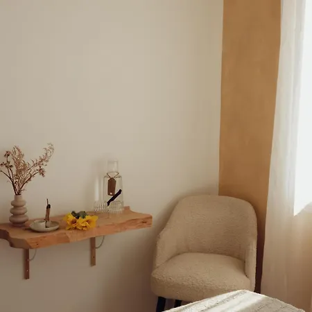Origines Be Holistic 3* Brengues
