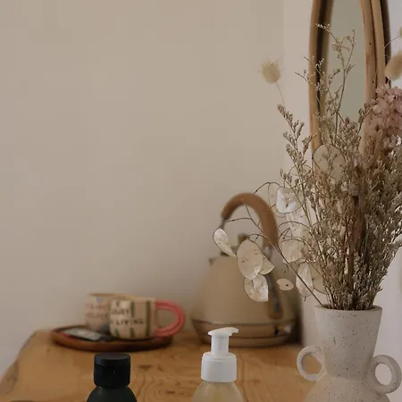 Origines Be Holistic فندق مبيت وإفطار 3*
