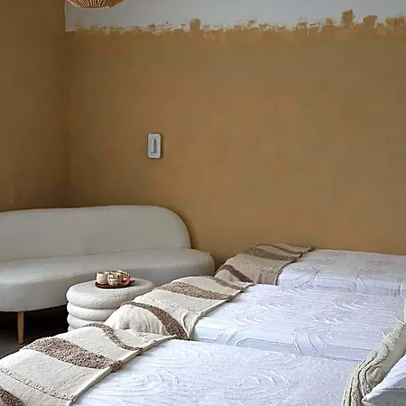 Origines Be Holistic فندق مبيت وإفطار 3*