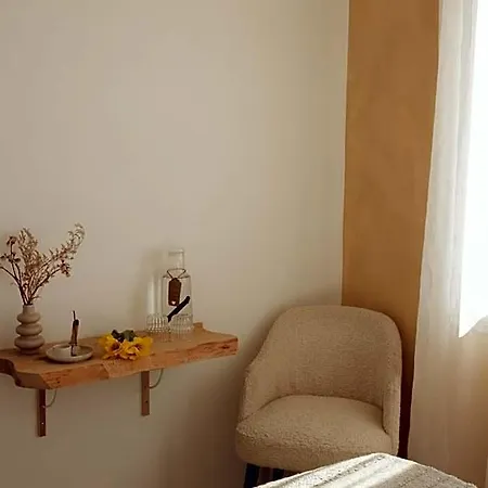 فندق مبيت وإفطار Origines Be Holistic Brengues