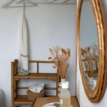 Origines Be Holistic فندق مبيت وإفطار 3*