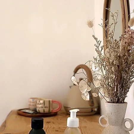 Origines Be Holistic فندق مبيت وإفطار 3*